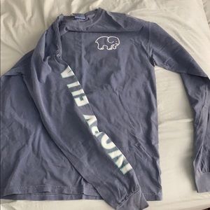 Ivory Ella Long Sleeve Tee